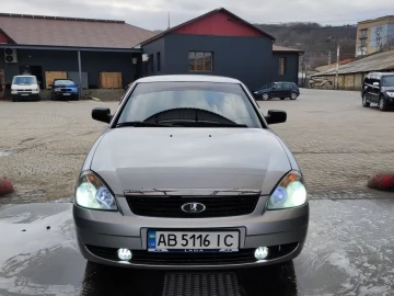 Авто ВАЗ 21071 2008 № 7411187