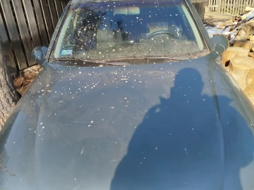 Авто Opel Vectra 1998 № 7411225