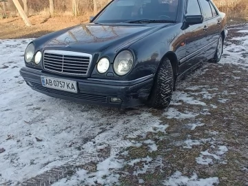 Авто Mercedes 320 1996 № 7411247