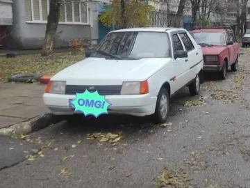 Авто ЗАЗ 1103 Slavuta 2005 № 7411253