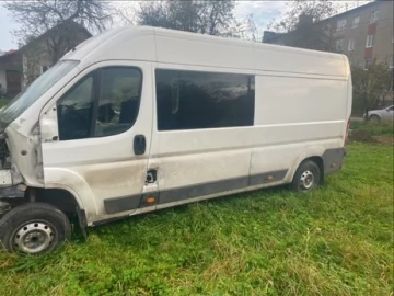 Авто Fiat Ducato 2007 № 7411256