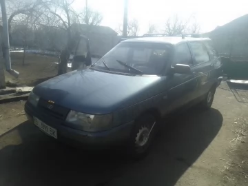 Авто ВАЗ 2111 2000 № 7411259