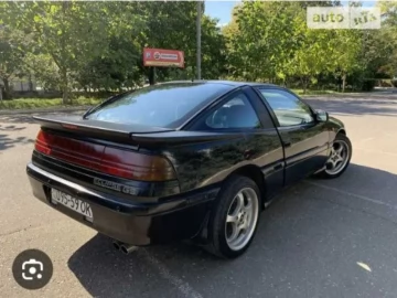 Авто Mitsubishi Eclipse 1992 № 7411261