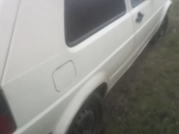 Авто Volkswagen Golf 1989 № 7411266