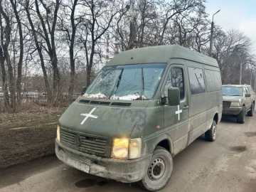 Авто Volkswagen Lt 1997 № 7411271
