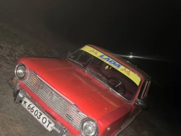 Авто ВАЗ 2101 1973 № 7411274