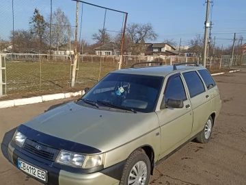 Авто ВАЗ 2111 2007 № 7411279