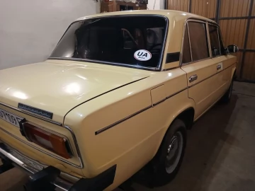 Авто ВАЗ 2106 1989 № 7411305