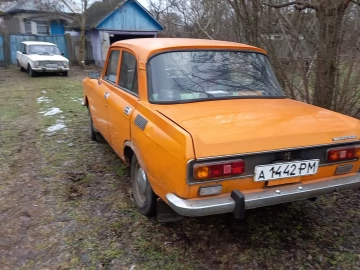 Авто  2140 1980 № 7411306