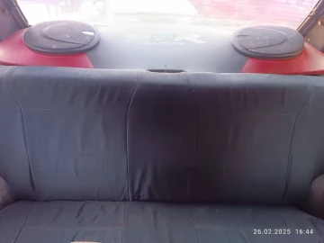 Авто ВАЗ 21099 1993 № 7411334