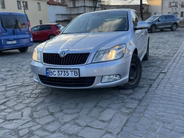 Авто Skoda Octavia 2013 № 7411357