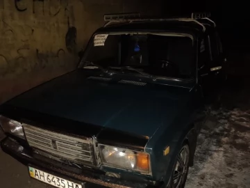 Авто ВАЗ 2107 2003 № 7411362