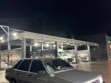 Авто ВАЗ 21099 1992 № 7411364