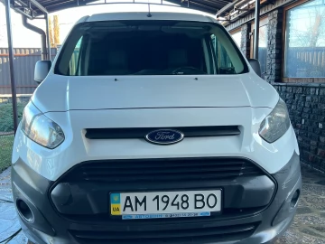 Авто Ford Transit 2013 № 7411365