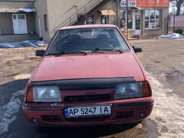 Авто ВАЗ 2109 1998 № 7411371