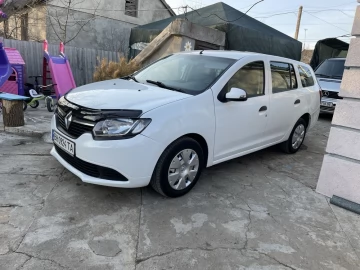 Авто Renault Logan 2015 № 7411378