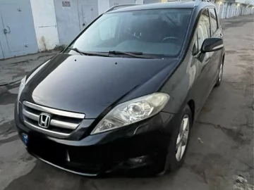 Авто Honda Fr-V 2008 № 7411699
