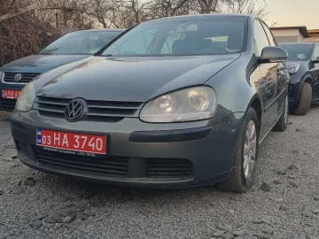Авто Volkswagen Golf 2003 № 7411703
