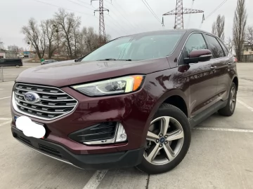 Авто Ford Edge 2019 № 7411707