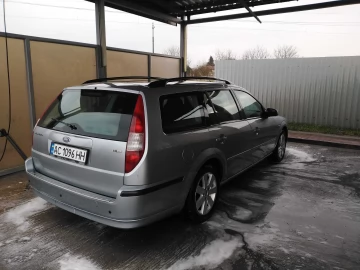 Авто Ford Mondeo 2006 № 7411712