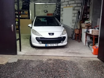 Авто Peugeot 207 2007 № 7411718