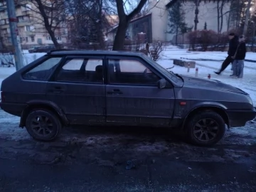 Авто ВАЗ 2109 2001 № 7411723