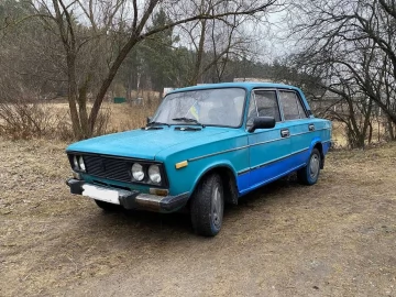Авто ВАЗ 2106 1991 № 7411725