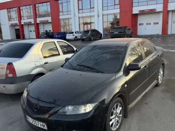Авто Mazda 6 2006 № 7411743