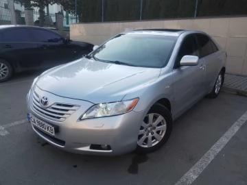 Авто Toyota Camry 2006 № 7411745