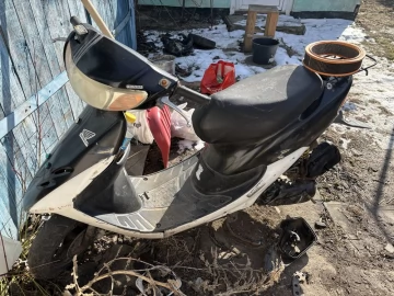 Авто ВАЗ 2109 1990 № 7412382