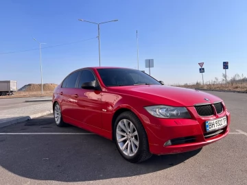 Авто BMW 3 Серия 2005 № 7412396