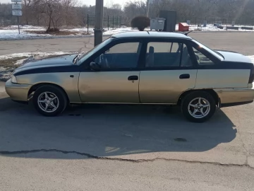 Авто Daewoo Nexia 2007 № 7412428
