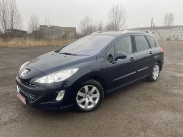 Авто Peugeot 308 2010 № 7412434
