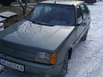 Авто ЗАЗ 1103 Slavuta 2006 № 7413003