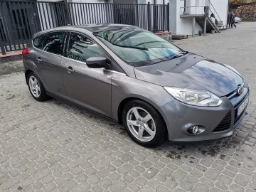 Авто Ford Focus 2014 № 7413029