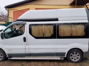Авто Nissan Kubistar 2006 № 7413031