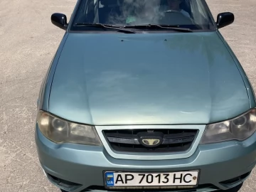 Авто Daewoo Nexia 2008 № 7413033