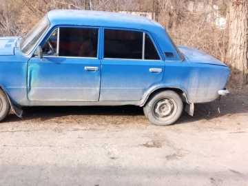 Авто ВАЗ 2101 1975 № 7413037