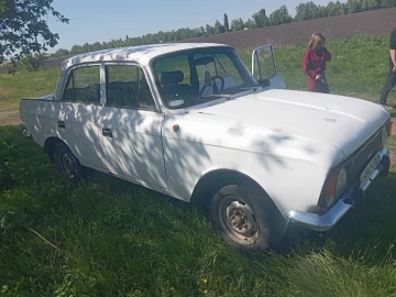 Авто  412 1985 № 7413039