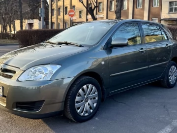 Авто Toyota Corolla 2006 № 7413041