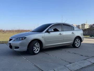 Авто Mazda 3 2007 № 7413075