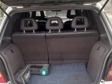 Авто Mercedes A Серия 2001 № 7413081