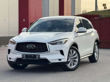 Авто Infiniti Qx50 2019 № 7413097