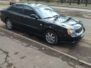 Авто Chevrolet Chevette 2005 № 7413099