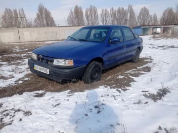 Авто Opel Vectra 1991 № 7413103