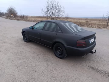 Авто Audi A4 1996 № 7413104