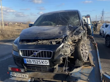 Авто Volvo S40 2005 № 7413118