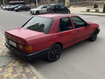 Авто Ford Sierra 1988 № 7413126