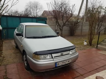 Авто ВАЗ 2110 2004 № 7413825