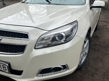 Авто Chevrolet Malibu 2012 № 7413832
